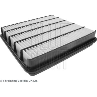 Luftfilter Toyota Land Cruiser 4.5D 08 | ADT322105