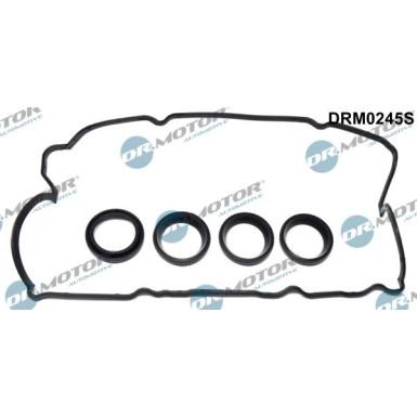 Dichtungssatz, Zylinderkopfhaube | DRM0245S