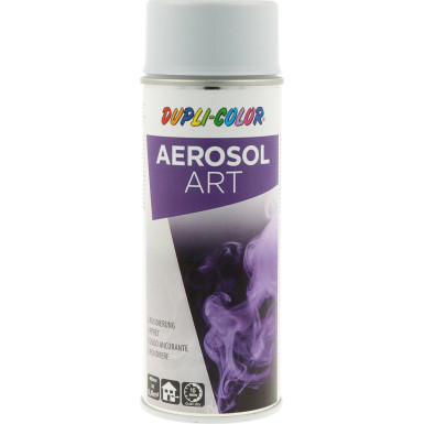 Dupli-Color Aerosol Art Grundierung grau 400ml | 744020