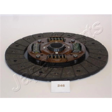 Kupplungsscheibe | DF-246 Kupplungsscheibe | DF-246