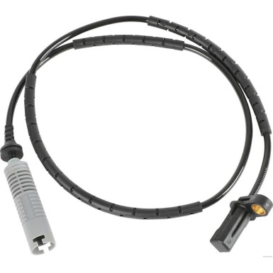 Herth + Buss Elparts ABS Sensor | 70660115