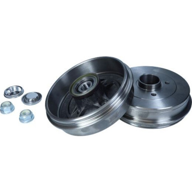 Bremstrommel | 19-3702