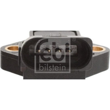 Saugrohrdrucksensor | VW-Audi | 170216