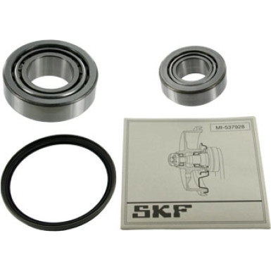 Radlagersatz HA | RENAULT Master,Trafic | VKBA 828 Radlagersatz HA | RENAULT Master,Trafic | VKBA 828