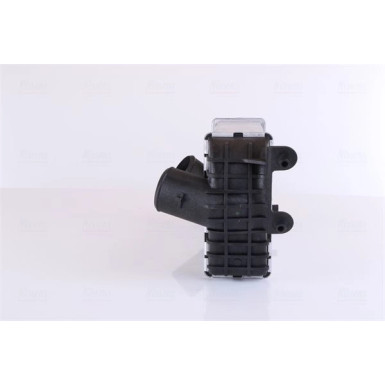 Ladeluftkühler PKW FIAT STILO 1,9JTD 10,01 FIRST FIT 96700