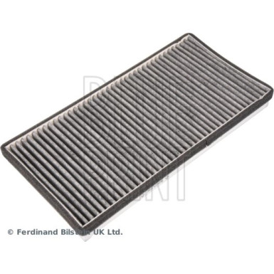 BLUE PRINT Filter, Innenraumluft | ADBP250009