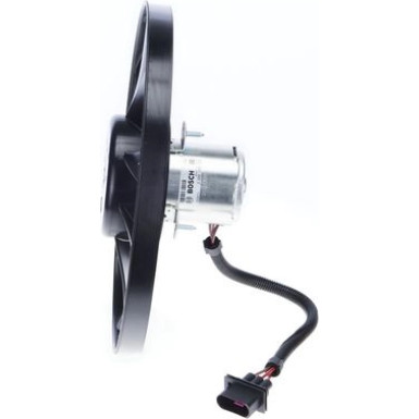 0 986 338 103 Lüfter, Motorkühlung