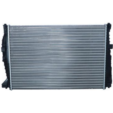 Kühler, Motorkühlung | 53487A