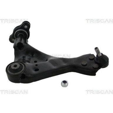 8500 235031 Lenker, Radaufhängung