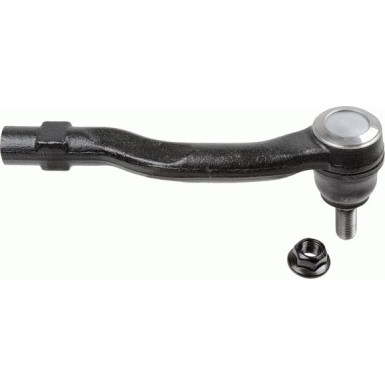 Spurstangenkopf VA re | MAZDA | 38400 01