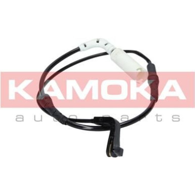 KAMOKA Warnkontakt, Bremsbelagverschleiß