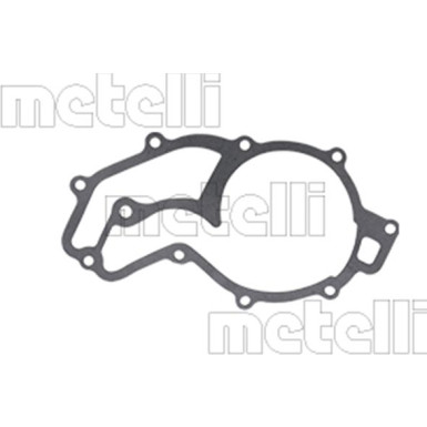 PA 1279 Wasserpumpe | MERCEDES Vito 116 CDI 10 | PA1279