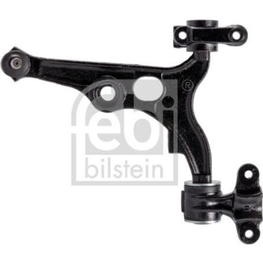 173551 Lenker, Radaufhängung 173551 Lenker, Radaufhängung