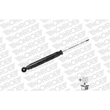 MONROE OESpectrum HA li/re | AUDI Q5 08 | 376048SP