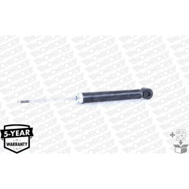 MONROE OESpectrum HA li/re | RENAULT Twingo 14 | 376242SP