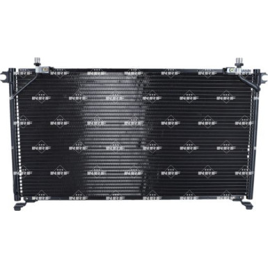 Kondensator, Klimaanlage EASY FIT 35373