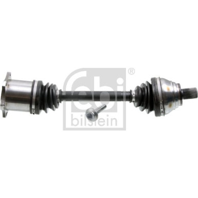 FEBI BILSTEIN Antriebswelle | 181245