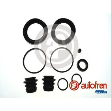 Reparatursatz Bremssattel Iveco P. Eur | D4354