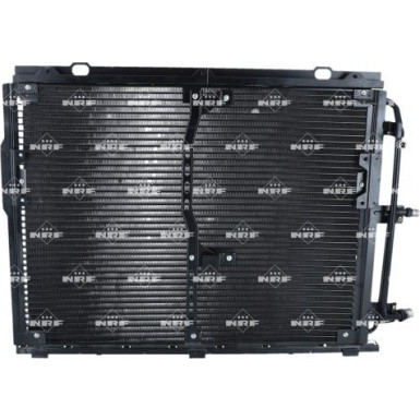 Kondensator, Klimaanlage EASY FIT 35229