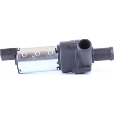 NISSENS Wasserumwälzpumpe, Standheizung