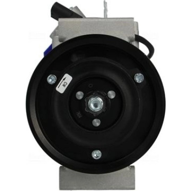 Kompressor PKW AUDI A4 00 FIRST FIT 89073
