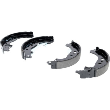 03.0137-0521.2 Bremsbackensatz