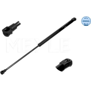 Gasfeder, Motorhaube MEYLE-ORIGINAL: True to OE 1401610815 Gasfeder, Motorhaube MEYLE-ORIGINAL: True to OE 1401610815