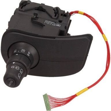 Schalter û Licht Renault Clio Iii 05 | 255405605R