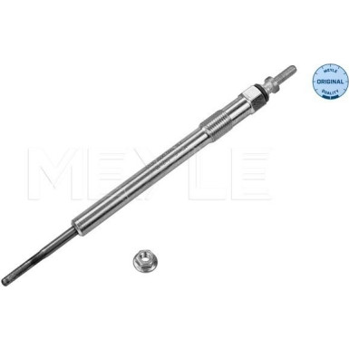 Glühkerze MEYLE-ORIGINAL: True to OE 714 860 0005 Glühkerze MEYLE-ORIGINAL: True to OE 714 860 0005