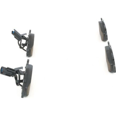 Bremsklötze | FORD Mondeo | 0 986 424 359 Bremsklötze | FORD Mondeo | 0 986 424 359