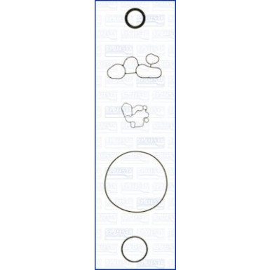 54141600 Dichtungssatz, Kurbelgehäuse