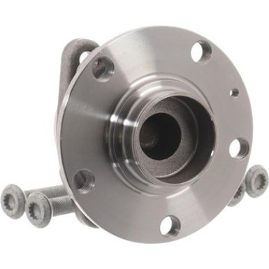 Radlagersatz HA AUDI A6 04 VKBA 6548