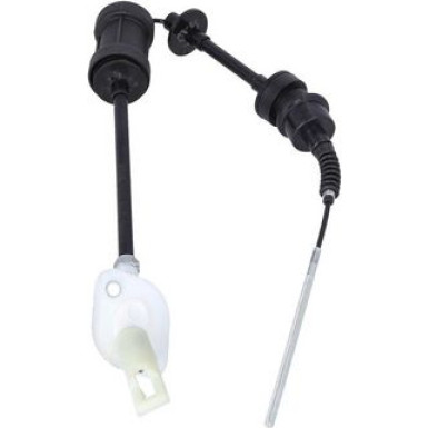 KAMOKA Seilzug, Kupplungsbetätigung LC109