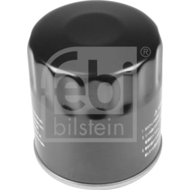 ÖLFILTER | FE109220