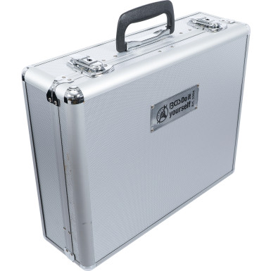 BGS Leerkoffer für Art. 2204 BGS Do it yourself 2204-LEER