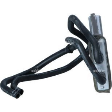 Wärmetauscher, Innenraumheizung EASY FIT 54219