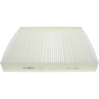 CHAMPION Innenraumfilter CCF0109