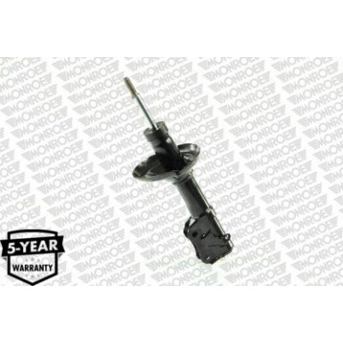 MONROE ORIGINAL-Öldämpfer VA | SEAT Cordoba,Ibiza, VW Golf,Vento | 11163