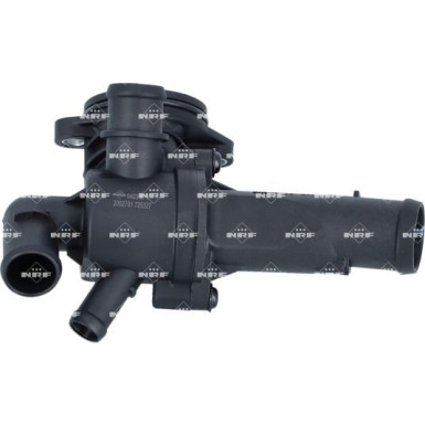 Thermostat, Kühlmittel EASY FIT 725327