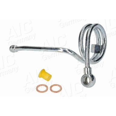 Hydraulikschlauch, Lenkung | VAG | 58708 Hydraulikschlauch, Lenkung | VAG | 58708