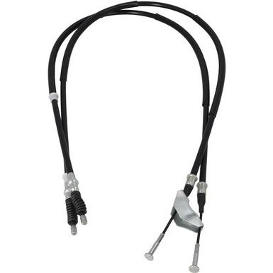 KAMOKA Seilzug, Feststellbremse KAMOKA Seilzug, Feststellbremse