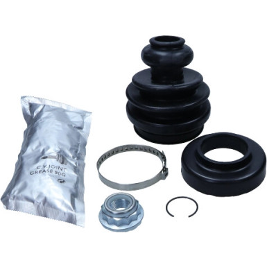 49-1386 Faltenbalgsatz, Antriebswelle