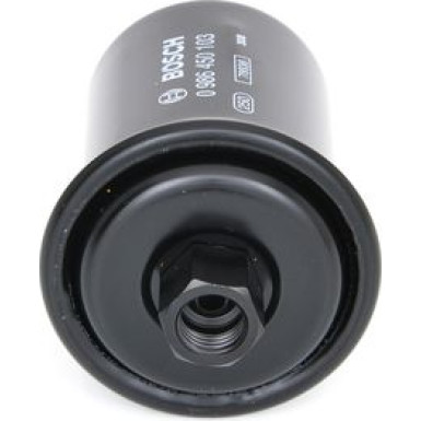Kraftstofffilter | MITSUBISHI,TOYOTA,DAIHATSU,PROTON | 0 986 450 103