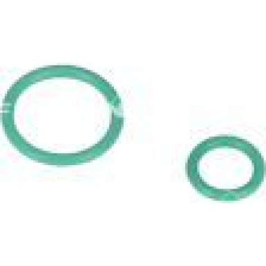 Kondensator, Klimaanlage EASY FIT 35240