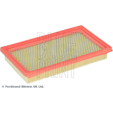 Luftfilter Nissan 1.5Dci | ADN12249
