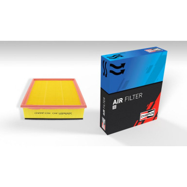 CHAMPION Luftfilter CAF100692P CHAMPION Luftfilter CAF100692P