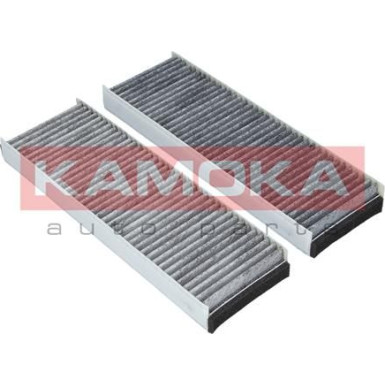 KAMOKA Filter, Innenraumluft F505501
