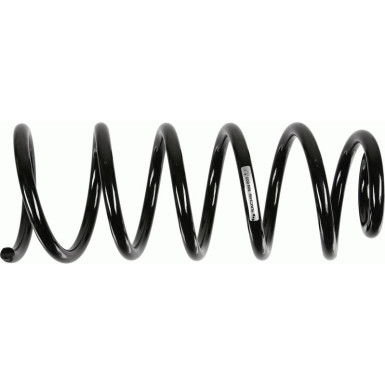 Sachs Fahrwerksfeder Citroen T. Nemo Peugeot Bipper 08 | 994603