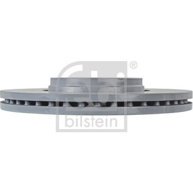 FEBI BILSTEIN Bremsscheibe | 36621