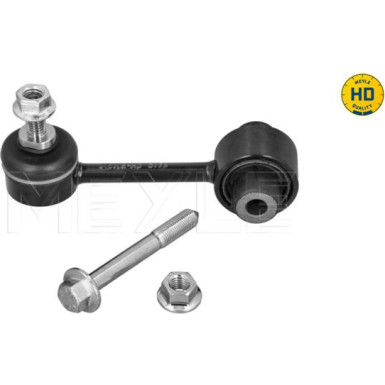 Stabilisator HA li/re (HD) SUBARU Forester,Impreza 07 MEYLE-HD: Better than OE 34-16 060 0011/HD